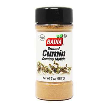 Badia Cumin Ground, 2 Oz (Pack Of 8)