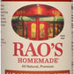 Raos Homemade Caramelized Onion Sauce  24 oz  Caramelized Onion and Tomato  All Purpose  Keto Friendly Pasta Sauce  enhanced Quality Tomatoes from Italy