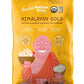 Lesserevil Organic Popcorn, Himalayan Gold, .88 Ounce, 18 Count
