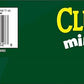 Club Minis Crackers, Lunch Snack, Original, 11oz Box (Pack of 2)