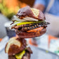 Everything But The Burger Seasoning | All Natural | Non Gmo | 1.9 Oz (54 G) | Gourmet Spice Mix | Small Batch | Artisanal Rub |