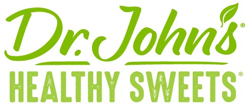 Dr. Johns Sugar Free Candy, Healthy Hard Candy with Zero Sugar, Low Calorie Snack, Keto Friendly, Vegan, Gluten Free, Butterscot