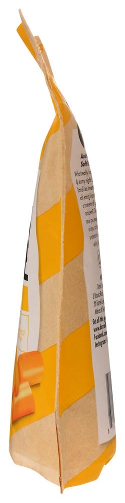 Darrell Lea Mango Soft Eating Liquorice, 7 oz Bags, 3 pk
