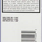 Breathsavers Peppermint Rolled Mints, 12 Per Roll (Pack Of 48)