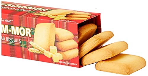 Bakers Eet Sum Mor Biscuits (200G)