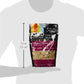 Raspberry Clusters With Chia Seeds 11 Ounces (Case Of 6)