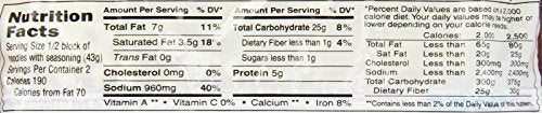 Maruchan Ramen Pork Flavored Noodle Soup 3 Oz (Pack Of 24)