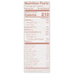 De Cecco Whole Wheat Pasta, Fusilli, 13.25 Ounce (Pack of 12) (VIP1034)