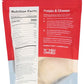 Jaju Potato & Cheese Pierogi, 14 Oz