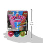 Kidsmania Flash Pop Novelty Lollipop (Pack Of 12)
