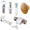 Prime-Line Door Repair Kit 38 Dia Incl