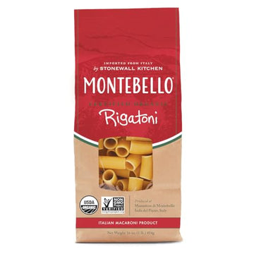 Montebello Rigatoni 1 lb