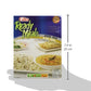 Gits Ready To Eat Jeera Rice & Dal Tadka - Combo Meal, 375G