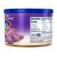 Blue Diamond Almonds, Classic Blueberry Flavored Sweet Snack Nuts perfect size for On-the-go, Lunch, Adults and Kids, 6oz Can (P