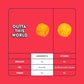 Outer Planet Pizza Space Balls, 7 oz