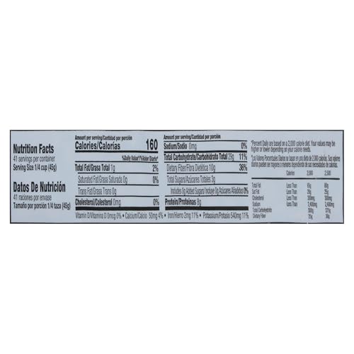 Iberia Small Red Beans, 4 Lb, Long Shelf Life Small Red Beans With Easy Storage, Rich In Fiber & Potassium, Low Calorie, Low Fat Food
