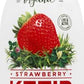 Maple Hill Creamery, 100% Grass Fed Organic Kefir, Strawberry, 32 oz