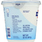 FAGE Total Greek Yogurt, 5% Whole Milk, Plain, 32 oz