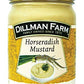 Mustard Horseradish 13Oz (Pack Of 1)