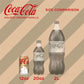 Coca-Cola Holiday Creamy Vanilla Fridge Pack Cans  12 fl oz  12 Pack