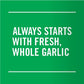 Mccormick Garlic Powder, 8.75 Oz