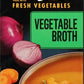 Imagine Organic Vegetable Broth 32 oz (Pack of 6)