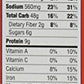 FOULDS Wacky Mac Macaroni & Cheese Dinner, 5.5-Ounce Boxes, Pack of 8