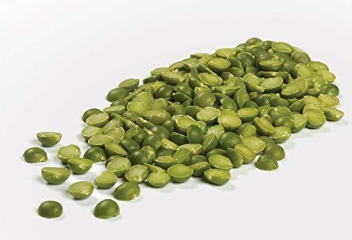 Camellia Brand Dried Green Split Peas, 1 Pound (Pack Of 2)