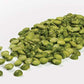 Camellia Brand Dried Green Split Peas, 1 Pound (Pack Of 6)