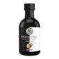 M.G. PAPPAS Balsamic Vinegar - Gourmet Italian Vinegar, 8.5 Fl Oz (250ml), No Preservatives, No Added Sugar, No Additives