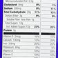 Cheerios Frosted Breakfast Cereal With Oats, Gluten Free, 18.4 Oz (Pack Of 7)