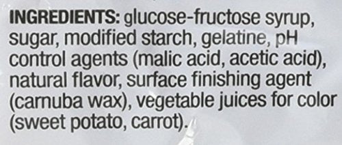 Gerrit'S Gummy Pink Cadillacs, 5.2 Ounces