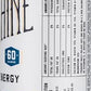 Sunshine Beverages - Soda Bluberry Lemonade - Case of 12-12 FZ (12x12 FZ)