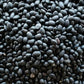 Unearthed Black Beans 50 lbs - Non-GMO, Kosher, Gluten-Free, Vegetarian-Friendly - Dried Black Beans Rich in Fiber & Protein, Lo