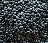 Unearthed Black Beans 50 lbs - Non-GMO, Kosher, Gluten-Free, Vegetarian-Friendly - Dried Black Beans Rich in Fiber & Protein, Lo