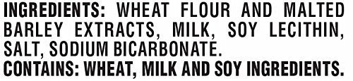 Nestle Carnation Original Malted Milk (13 Oz.)