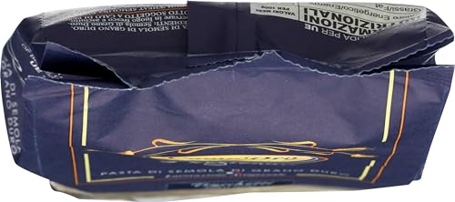 Camp Oro Le Regionali Trucchetti Pasta Pack of 4 Bag