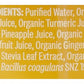 Suja Organic Turmeric Love Juice, 12 Fz