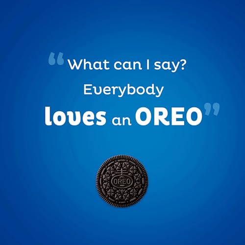 OREO Holiday Cookies Variety Pack, 20 Snack Packs