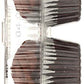 Rubicon Bakery, Cupcake Vegan Chocolate Blackout, 10 Ounce (Pack of 1)
