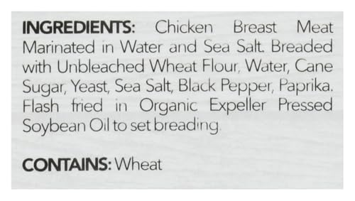 Bell & Evans, Frozen Chicken Nuggets (Raised without Antibiotics), 12 oz