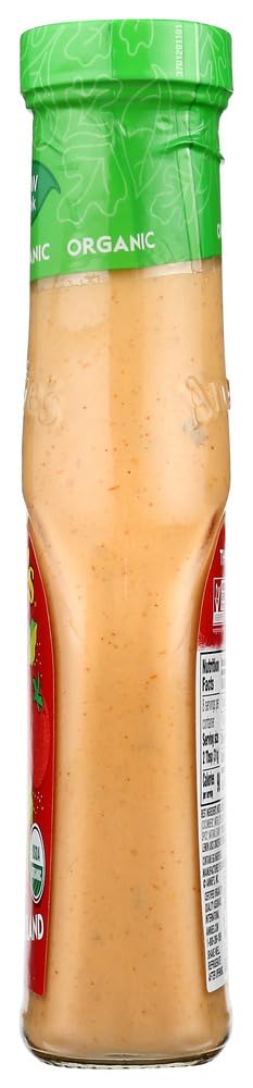 Thousand Island Dressing 8 Ounces (Case Of 6)