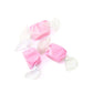 Bulk Saltwater Taffy, 3 Pounds (Bubble Gum)