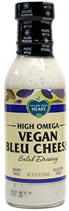 Follow Your Heart Drssng Bleu Cheese Vegan