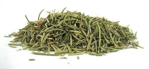 Namo Organics - 500 Gm - Rosemary Dried Leaves - For Hair Growth | Dry Herb Leaf - 100% Natural