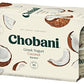 Chobani Low-Fat Greek Yogurt Coconut Blended 5.3oz 4-pack
