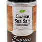 Supreme Tradition coarse Sea Salt 16 Oz