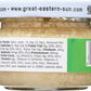 2 Savers Package:Emperor 'S Kitchen Chopped Garlic (12X4.5 Oz)