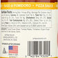 SMT San Merican Tomato Pizza Sauce - Pizza Sauce from Fully Ripened Tomatoes, 14 oz