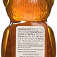 Gefen Us Grade A Honey Bears, 12Oz (6 Pack) 100% Clover Honey, No Fillers, Gluten Free